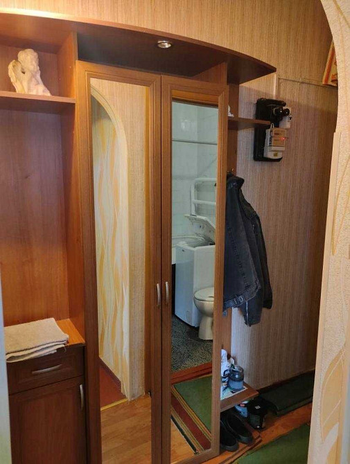 Сдается 2-комнатная квартира! Ул. Катеринича, 24, район Вечного огня. Краматорськ - зображення 5