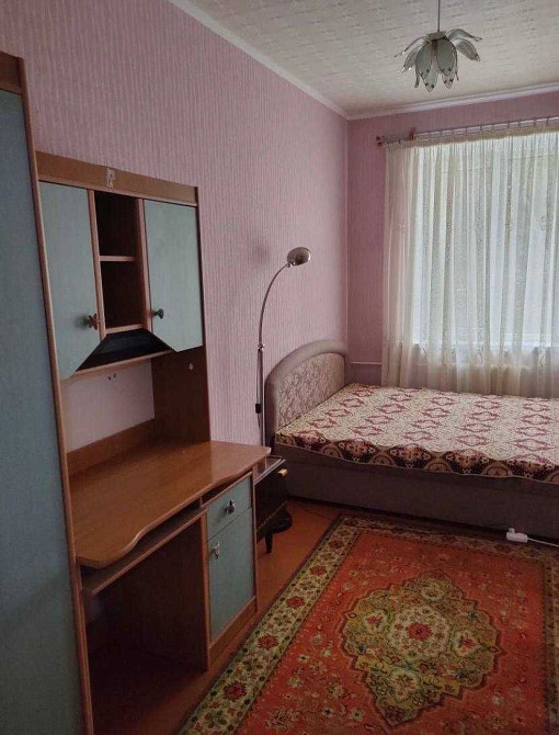 Сдается 2-комнатная квартира! Ул. Катеринича, 24, район Вечного огня. Краматорськ - зображення 1