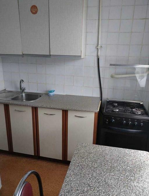 Сдается 2-комнатная квартира! Ул. Катеринича, 24, район Вечного огня. Краматорськ - зображення 3