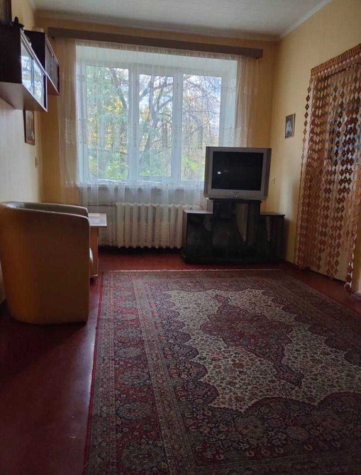 Сдается 2-комнатная квартира! Ул. Катеринича, 24, район Вечного огня. Краматорськ - зображення 2