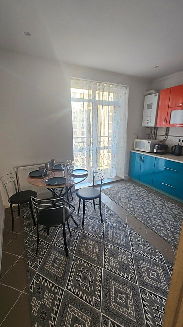 Здається 2-кімнатна квартира в районі Пасічна по вул. Целевича. Ивано-Франковск - изображение 7