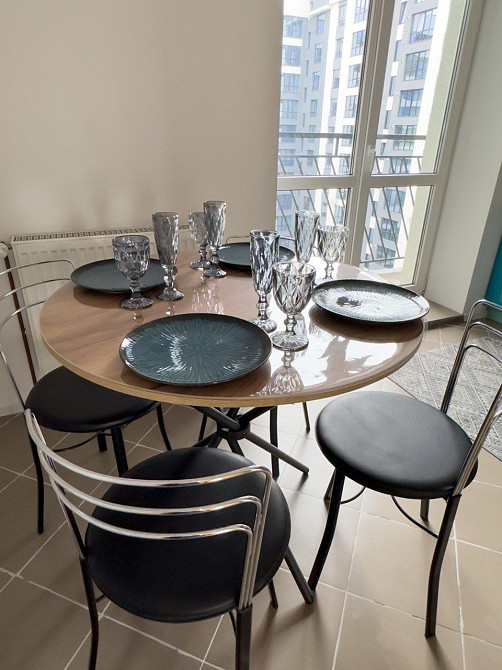 Здається 2-кімнатна квартира в районі Пасічна по вул. Целевича. Ивано-Франковск - изображение 1