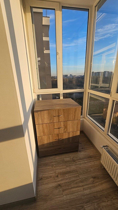 Здається 2-кімнатна квартира в районі Пасічна по вул. Целевича. Ивано-Франковск - изображение 8