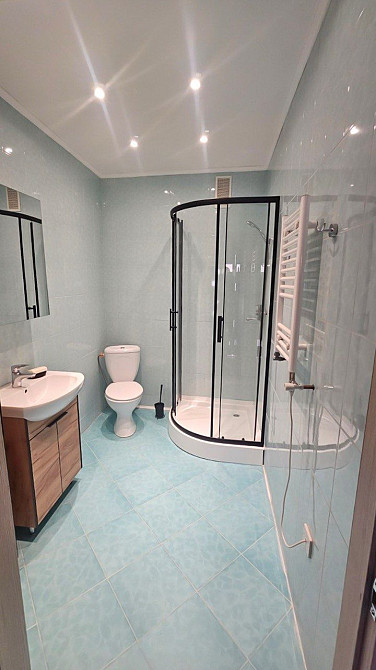 Здається 2-кімнатна квартира в районі Пасічна по вул. Целевича. Ивано-Франковск - изображение 6