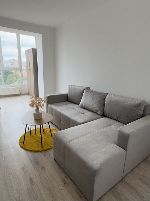 Здається 2-кімнатна квартира в районі Пасічна по вул. Целевича. Ивано-Франковск - изображение 5