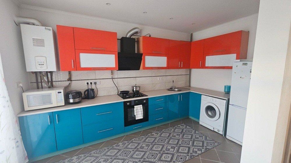 Здається 2-кімнатна квартира в районі Пасічна по вул. Целевича. Ивано-Франковск - изображение 4