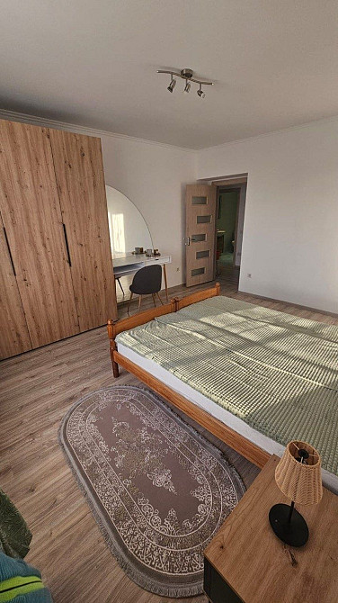 Здається 2-кімнатна квартира в районі Пасічна по вул. Целевича. Ивано-Франковск - изображение 2