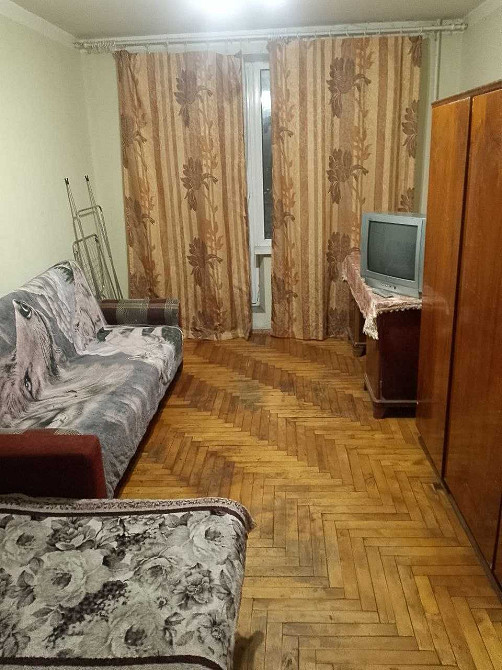 Здаю квартиру біля метро Студентської Харьков - изображение 3
