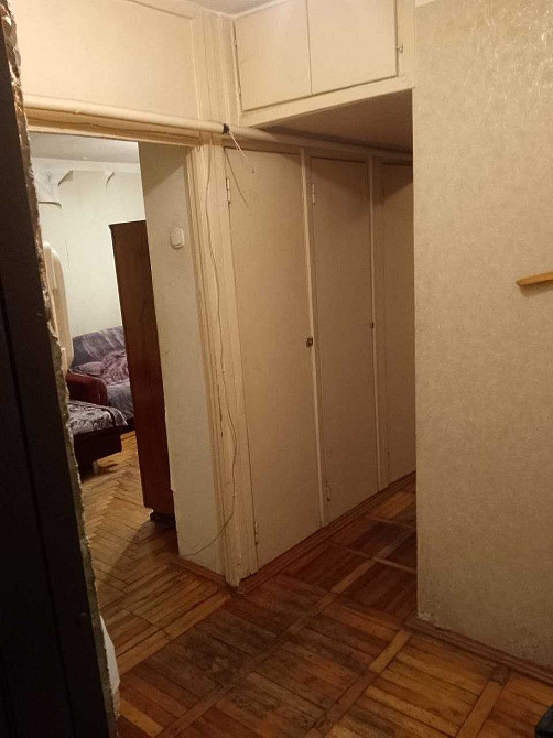 Здаю квартиру біля метро Студентської Харьков - изображение 5