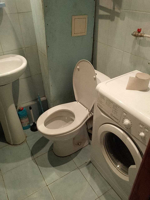 Здаю квартиру біля метро Студентської Харьков - изображение 6