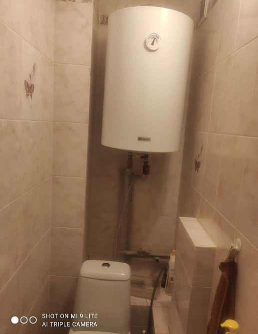 Оренда 3х кімнатної квартири у Шевченківському р-ні (Чарівна 109а) Запорожье - изображение 5