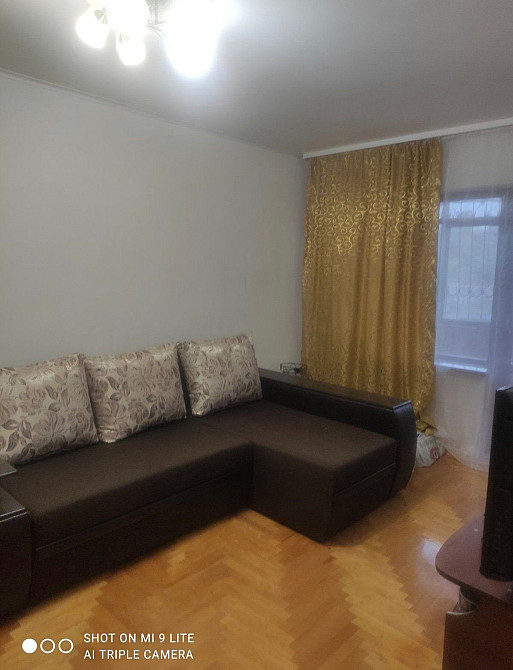 Оренда 3х кімнатної квартири у Шевченківському р-ні (Чарівна 109а) Запорожье - изображение 1