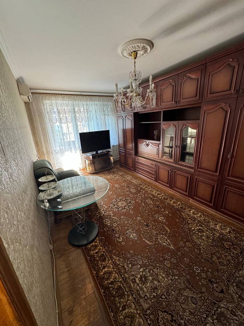 Сдам 3к квартиру Малиновского 44(Сонячна набережна) 7/16, 73м2, Газ. Дніпро - зображення 4