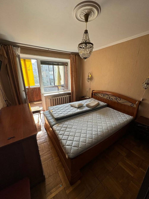 Сдам 3к квартиру Малиновского 44(Сонячна набережна) 7/16, 73м2, Газ. Дніпро - зображення 2