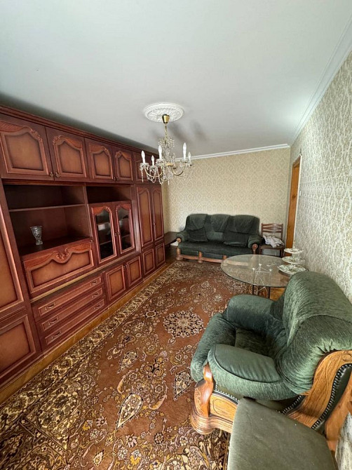 Сдам 3к квартиру Малиновского 44(Сонячна набережна) 7/16, 73м2, Газ. Дніпро - зображення 1