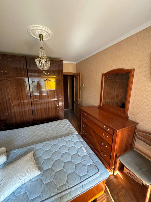 Сдам 3к квартиру Малиновского 44(Сонячна набережна) 7/16, 73м2, Газ. Дніпро - зображення 3