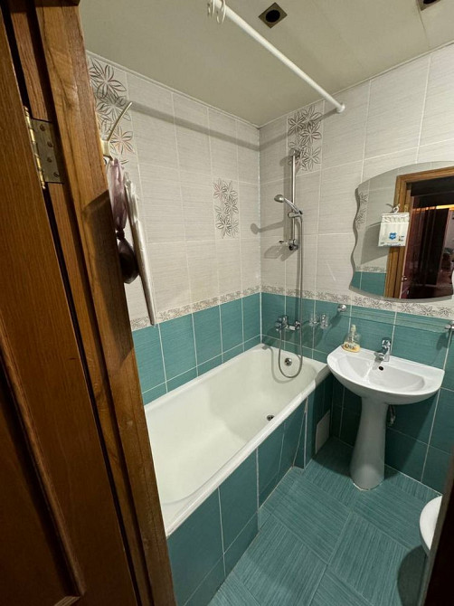 Сдам 3к квартиру Малиновского 44(Сонячна набережна) 7/16, 73м2, Газ. Дніпро - зображення 7