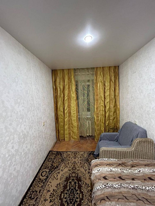 Сдам 2х к.кв на Новых Домах 10 мин до метро Армейская Харків - зображення 7