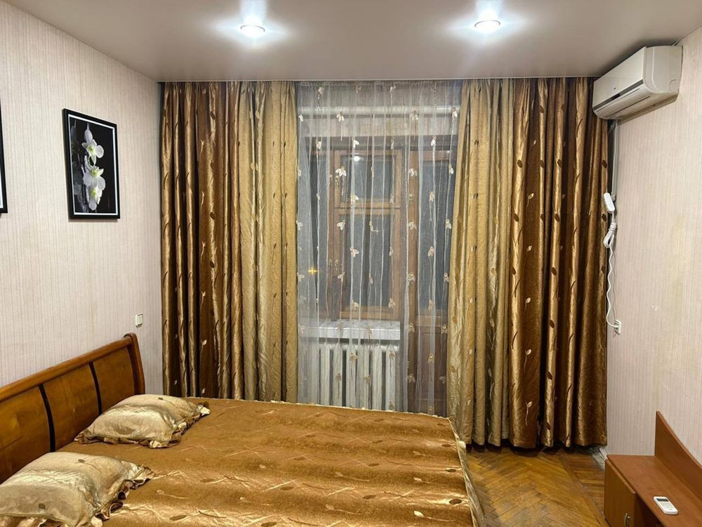 Сдам 2х к.кв на Новых Домах 10 мин до метро Армейская Харків - зображення 2