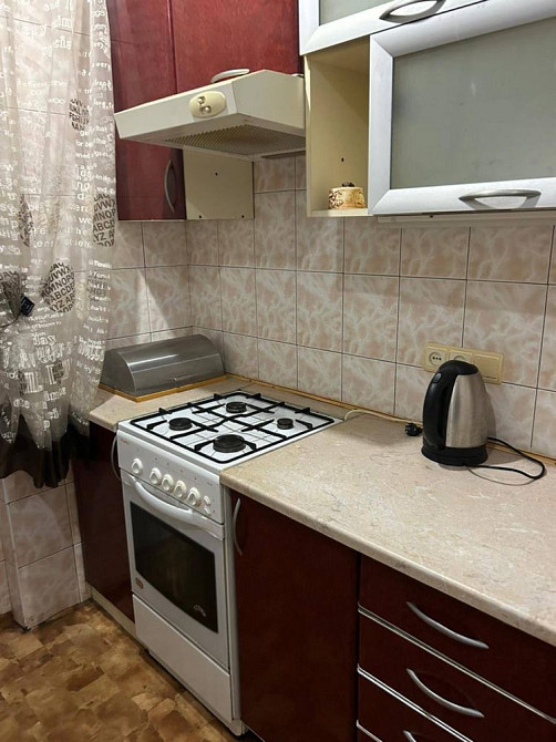 Сдам 2х к.кв на Новых Домах 10 мин до метро Армейская Харків - зображення 4