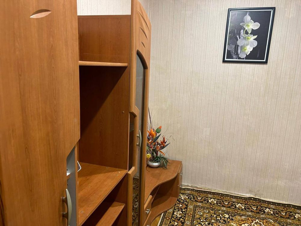 Сдам 2х к.кв на Новых Домах 10 мин до метро Армейская Харків - зображення 3