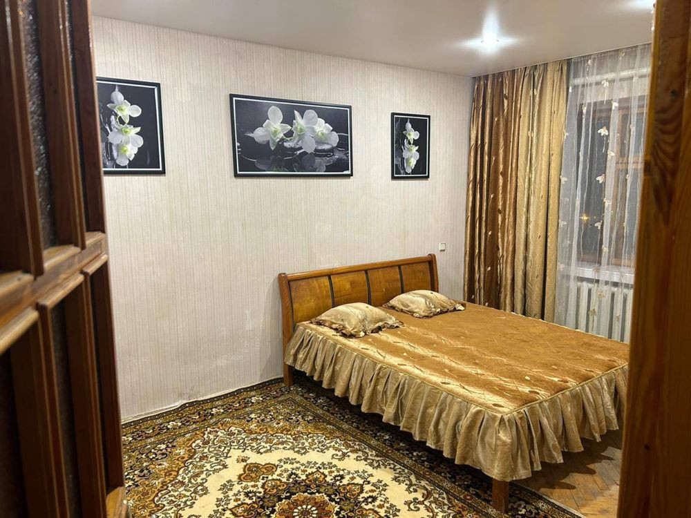 Сдам 2х к.кв на Новых Домах 10 мин до метро Армейская Харків - зображення 1