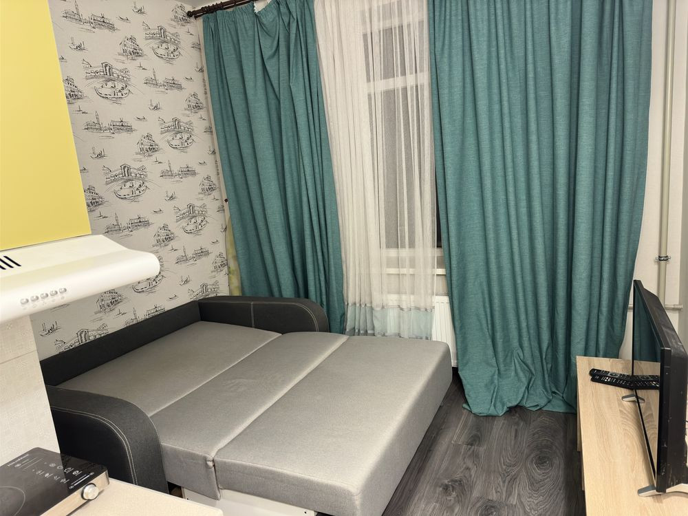 Сдам Гостинку 10 мин до метро Защ Украины или Спортивная Харьков - изображение 5