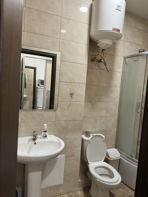 Сдам Гостинку 10 мин до метро Защ Украины или Спортивная Харьков - изображение 4