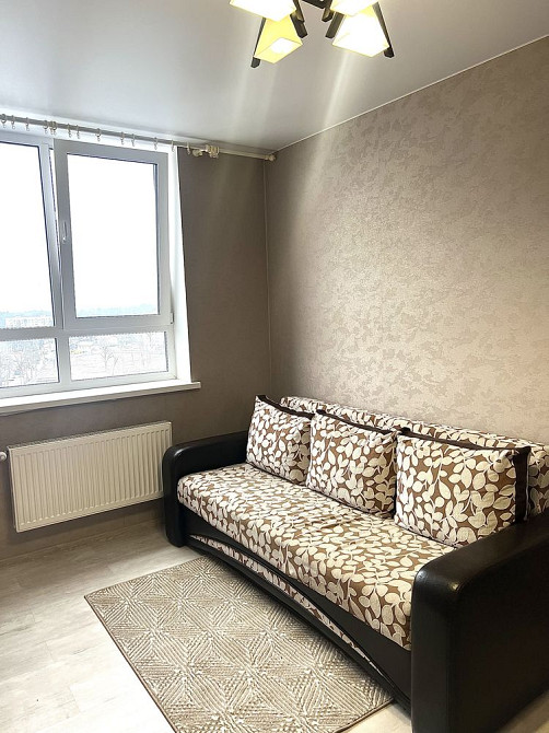 Здам в оренду 1к з газовим опаленням! Синергія Ирпень - изображение 6