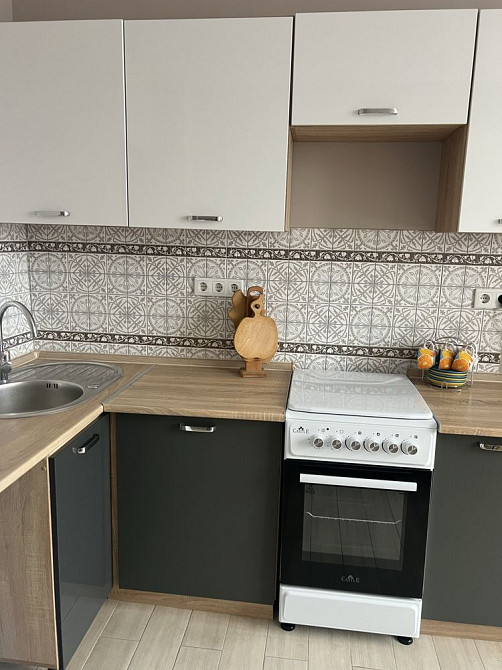 Здам в оренду 1к з газовим опаленням! Синергія Ирпень - изображение 4