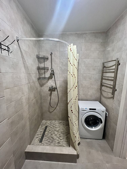 Здам в оренду 1к з газовим опаленням! Синергія Ирпень - изображение 7