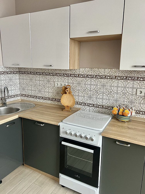 Здам в оренду 1к з газовим опаленням! Синергія Ирпень - изображение 1