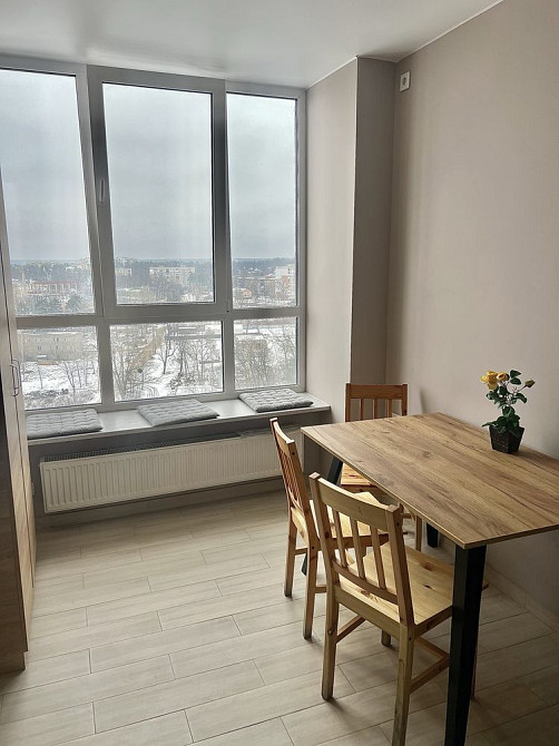 Здам в оренду 1к з газовим опаленням! Синергія Ирпень - изображение 3