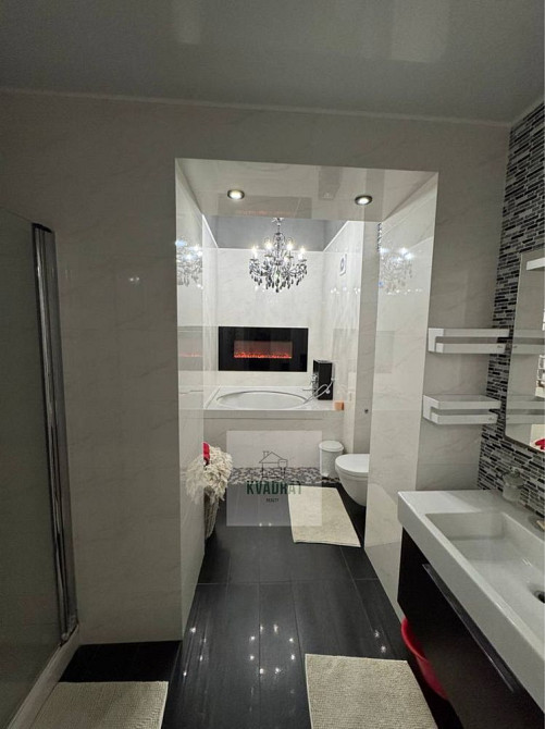 Здам 2-кімнатну квартиру у центрі міста Каменец-Подольский - изображение 4