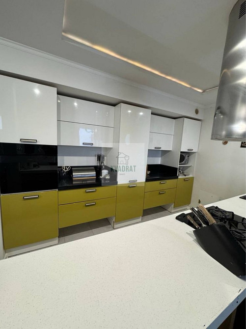 Здам 2-кімнатну квартиру у центрі міста Каменец-Подольский - изображение 8