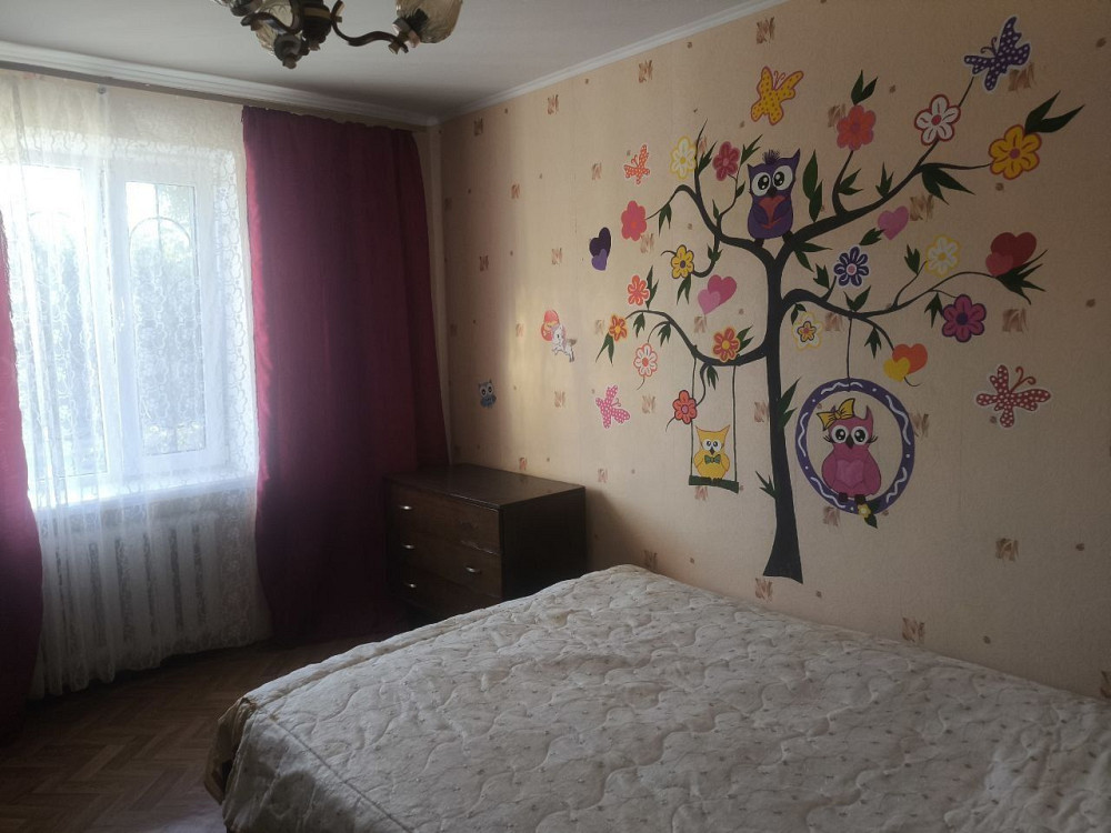 Двокімнатна квартира в оренду Прилуки - зображення 1