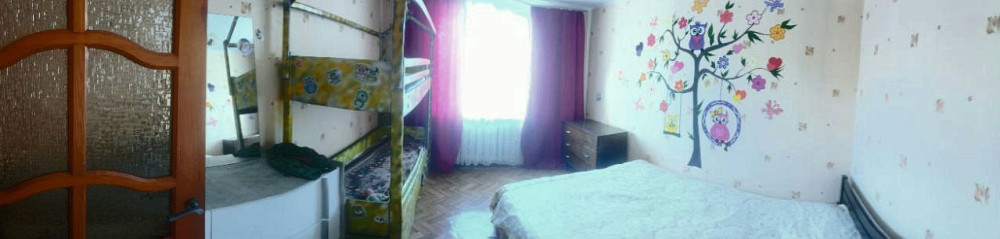 Двокімнатна квартира в оренду Прилуки - зображення 2