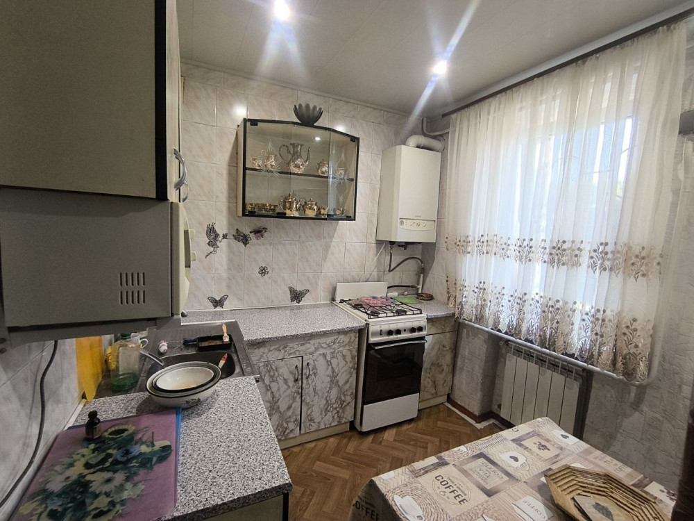 Двокімнатна квартира в оренду Прилуки - зображення 4