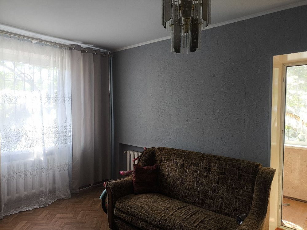 Двокімнатна квартира в оренду Прилуки - зображення 6