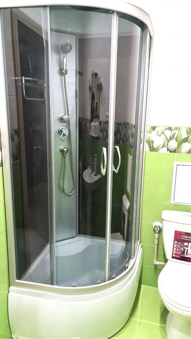 Сдам 1к квартиру жк Лазурный, Центральный рынок, Центр Харків - зображення 7