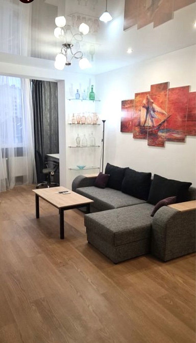 Сдам 1к квартиру жк Лазурный, Центральный рынок, Центр Харків - зображення 2