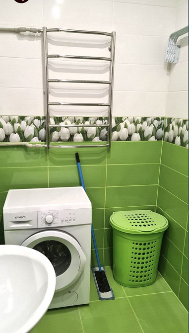 Сдам 1к квартиру жк Лазурный, Центральный рынок, Центр Харків - зображення 8