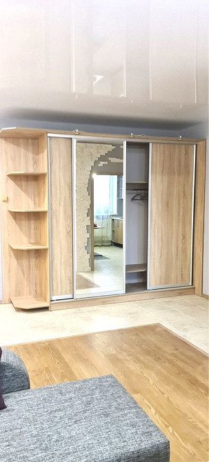 Сдам 1к квартиру жк Лазурный, Центральный рынок, Центр Харків - зображення 6