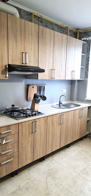 Сдам 1к квартиру жк Лазурный, Центральный рынок, Центр Харків - зображення 3