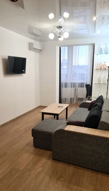 Сдам 1к квартиру жк Лазурный, Центральный рынок, Центр Харків - зображення 1