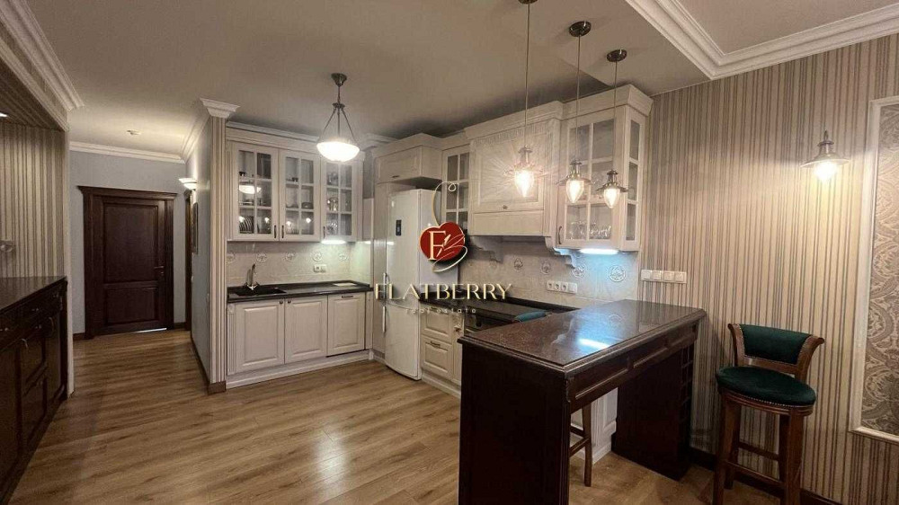 Без % Оренда 2К, проспект Голосіївський 60, ЖК Парк Авеню, Деміївська Київ - зображення 7