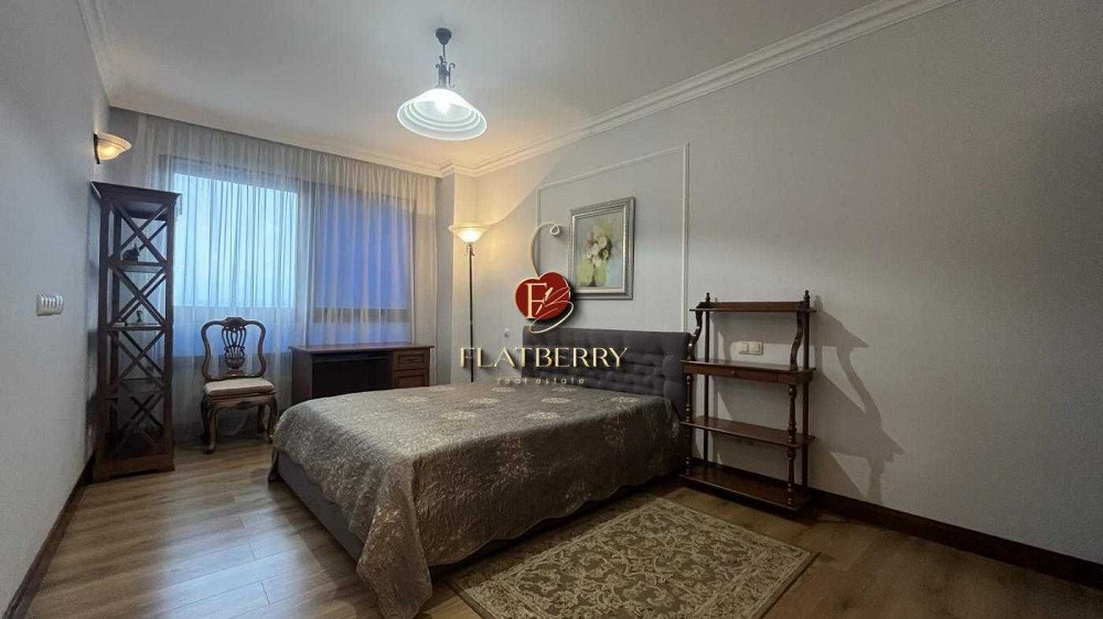 Без % Оренда 2К, проспект Голосіївський 60, ЖК Парк Авеню, Деміївська Київ - зображення 1