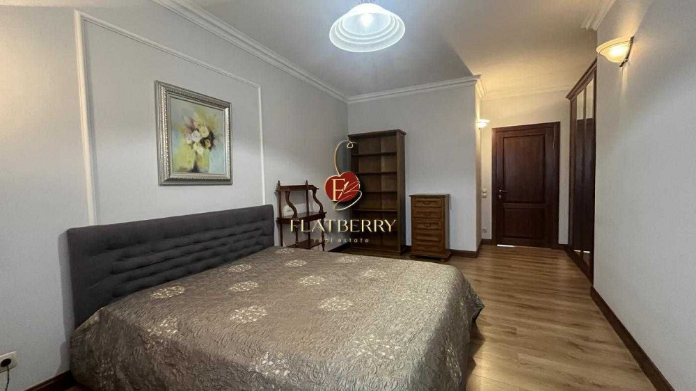 Без % Оренда 2К, проспект Голосіївський 60, ЖК Парк Авеню, Деміївська Київ - зображення 2