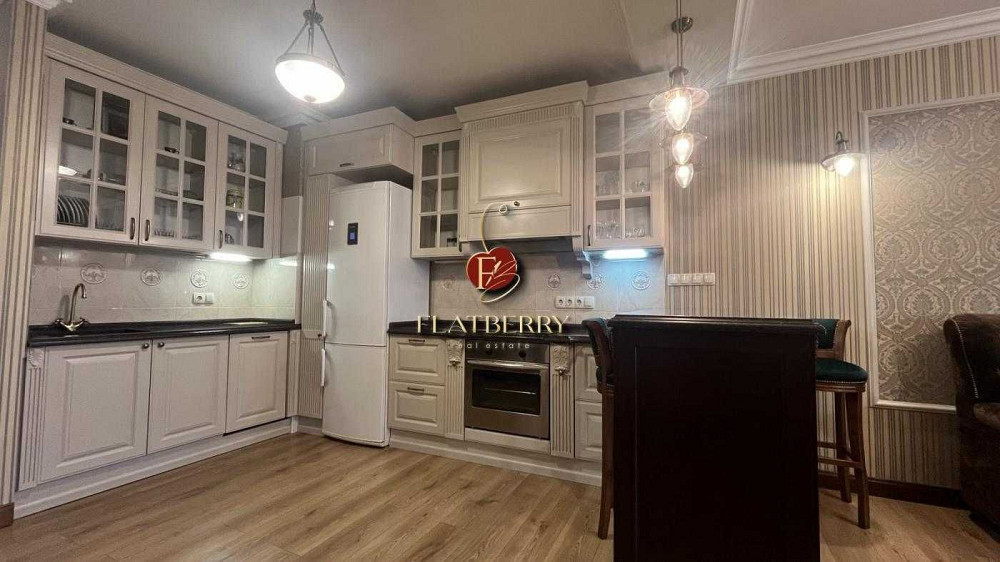 Без % Оренда 2К, проспект Голосіївський 60, ЖК Парк Авеню, Деміївська Київ - зображення 8