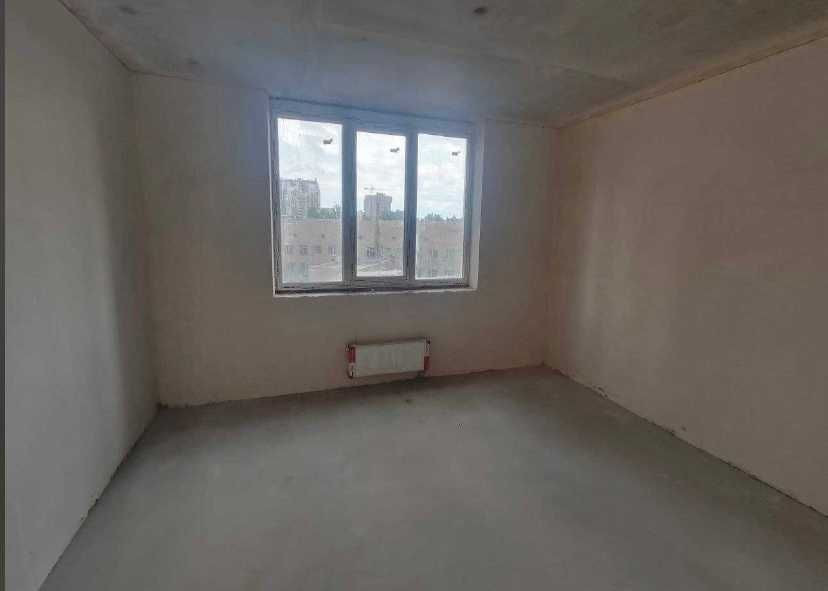 1-кімнатна квартира в ЖК ТЕРЕМКИ Киев - изображение 3